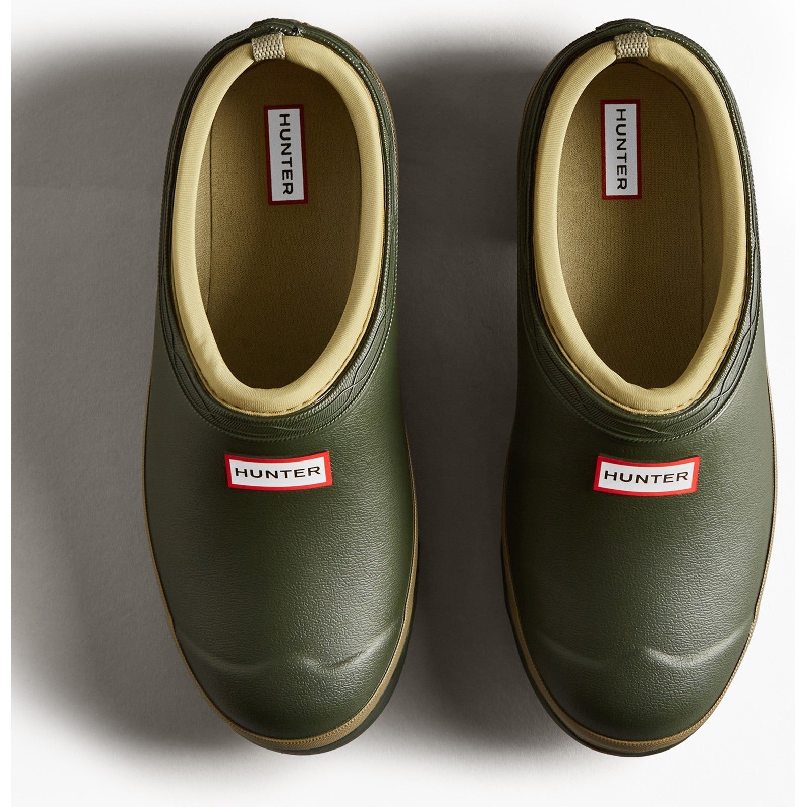 Hunter Women Gardener Clogs
