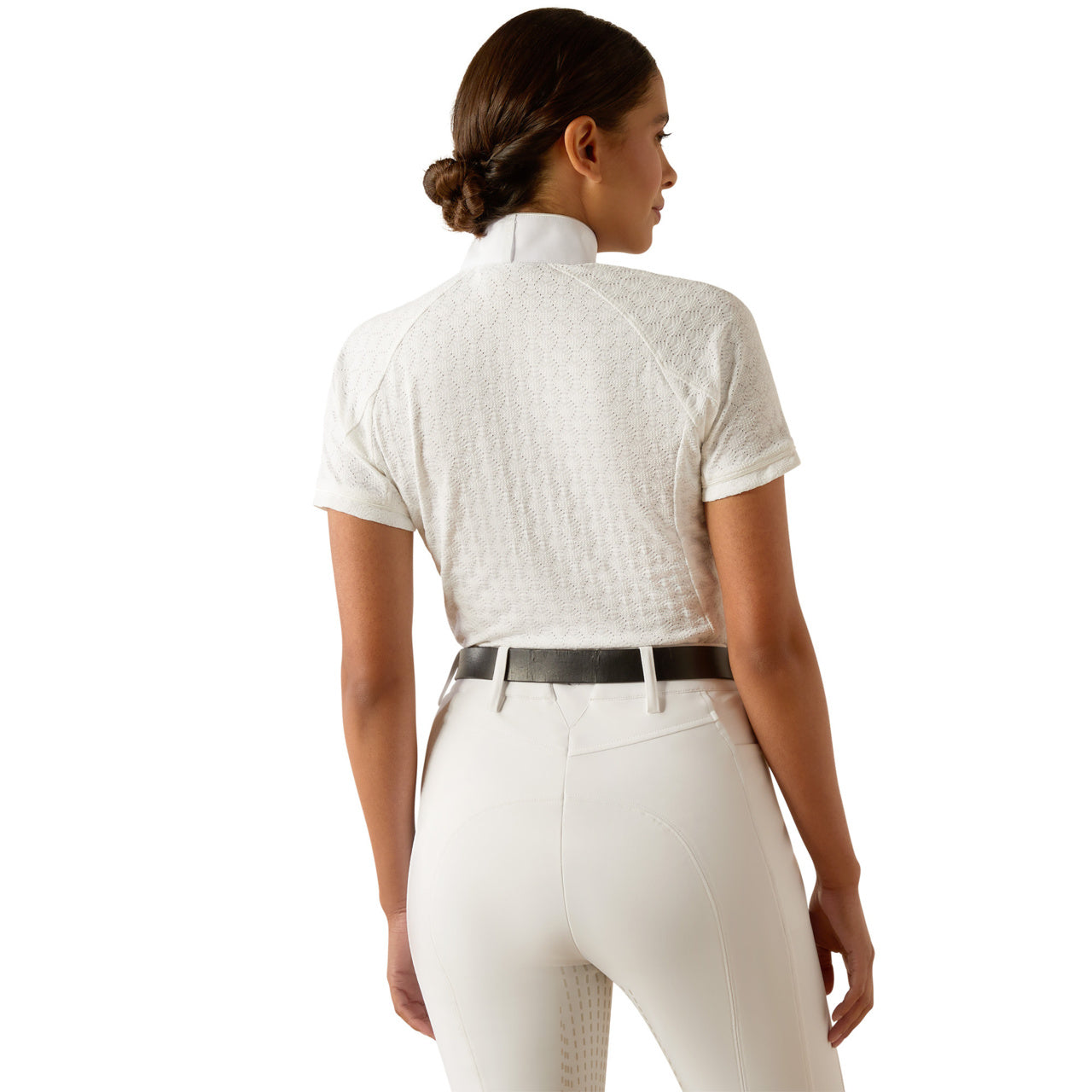 Ariat Women's Showstopper X Show Shirt