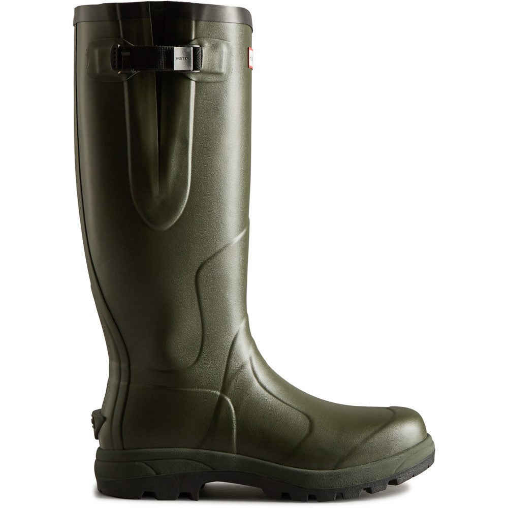 Hunter Unisex Balmoral Adjustable Classic Wellington Boots