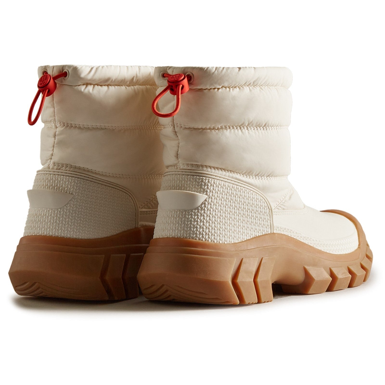 Hunter Intrepid Womens Short Snow Boot