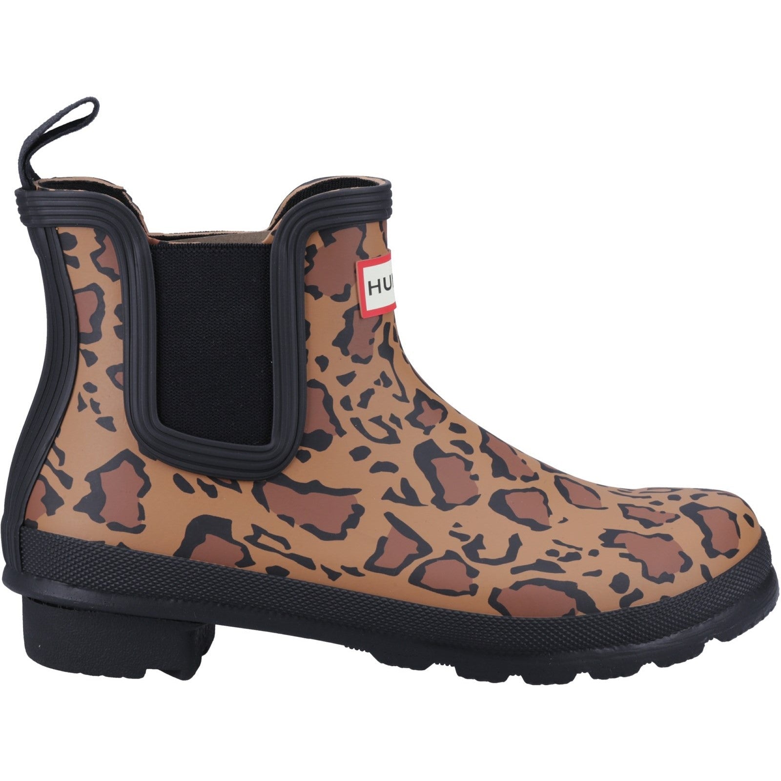 Hunter Women Original Chelsea Boots