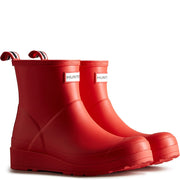 Hunter Women Play Short Boot