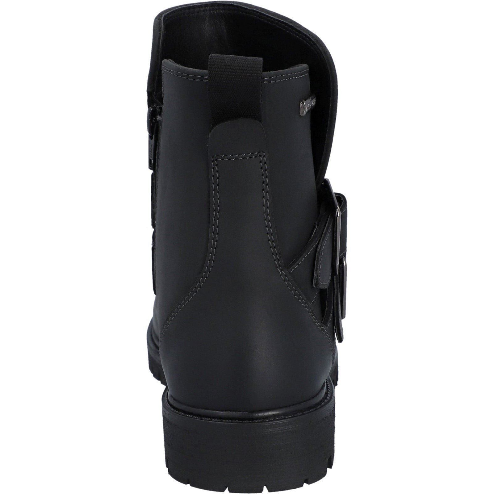 Hunter Women Ness Ankle Boot
