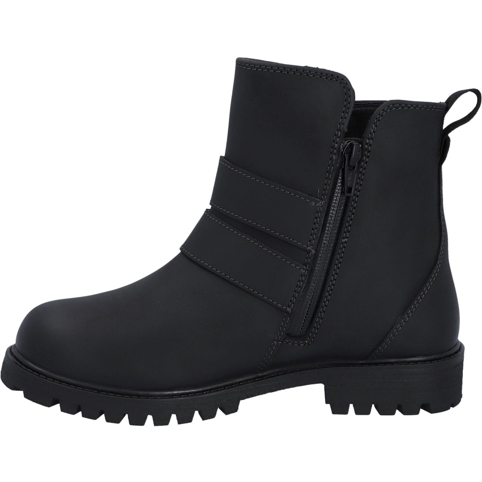 Hunter Women Ness Ankle Boot