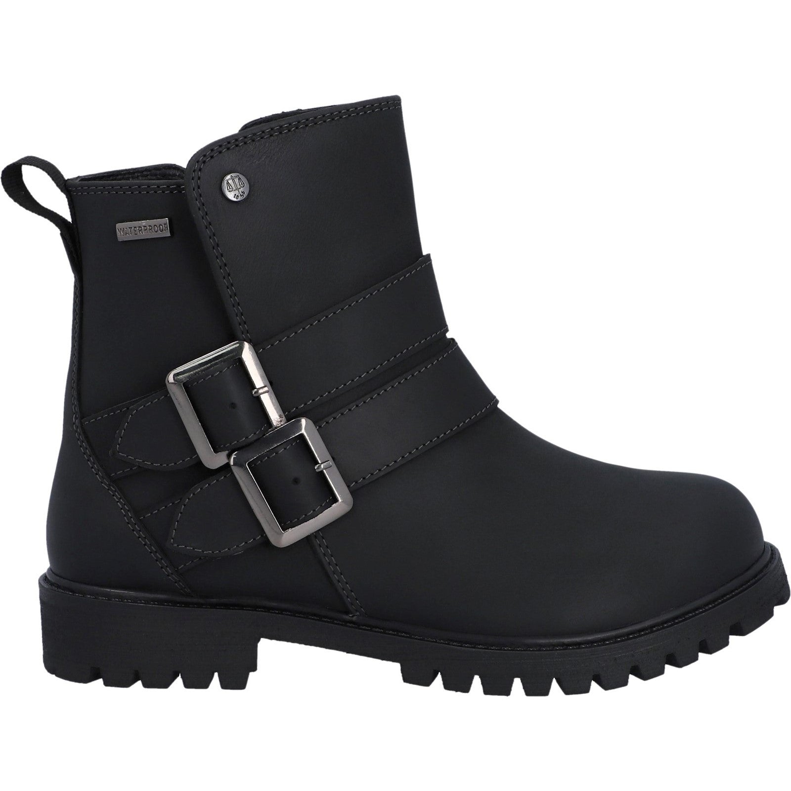 Hunter Women Ness Ankle Boot