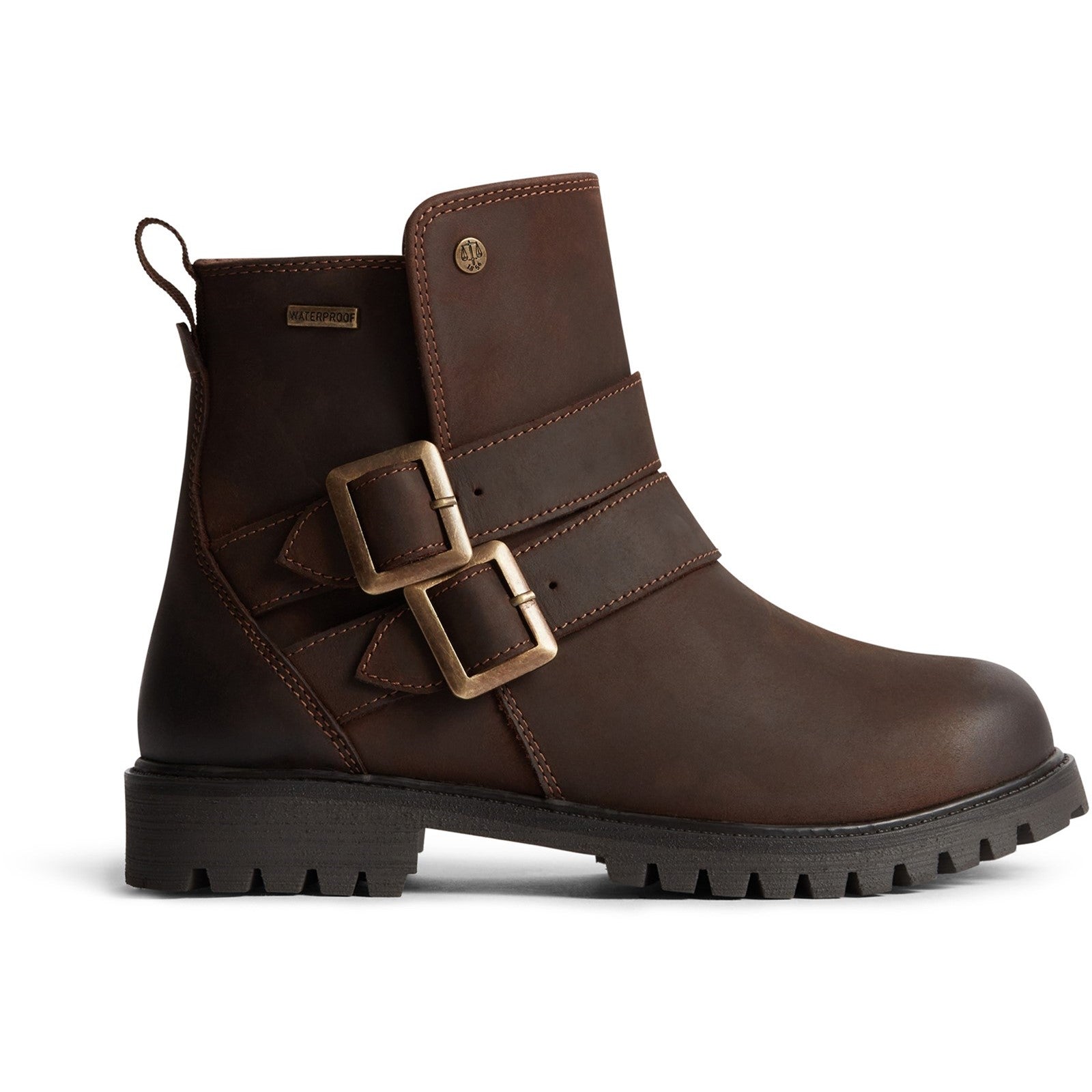 Hunter Women Ness Ankle Boot